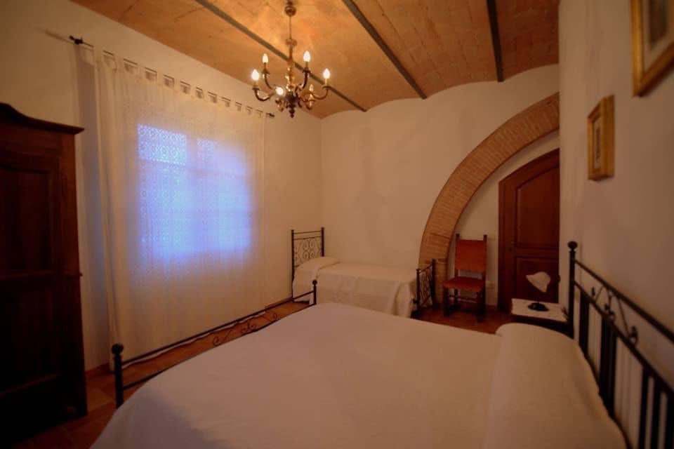 Agriturismo Antica Riserva Кастільйоне-дель-Лаго Екстер'єр фото