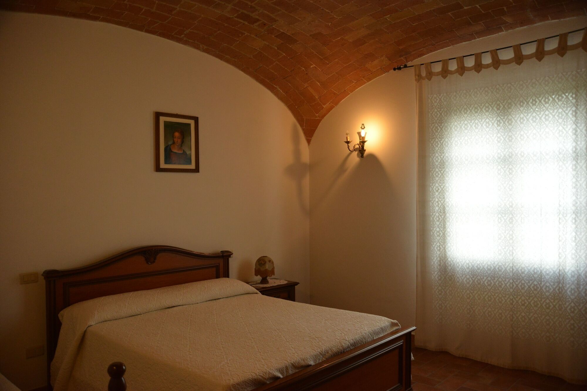Agriturismo Antica Riserva Кастільйоне-дель-Лаго Екстер'єр фото